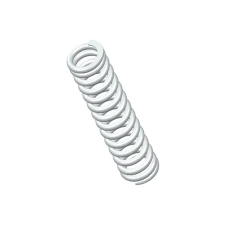 Approved Vendor Compression Spring, O= .600, L= 2.75, W= .098 G309959945